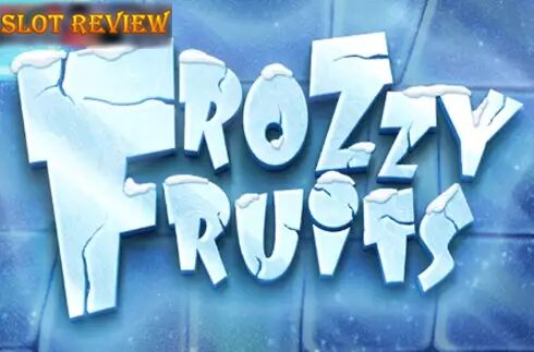 Frozzy Fruits slot